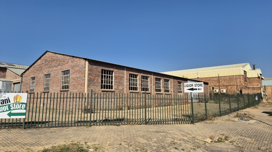 Commercial Property for Sale in Rocky Drift Mpumalanga