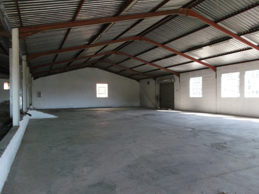 Commercial Property for Sale in Rocky Drift Mpumalanga