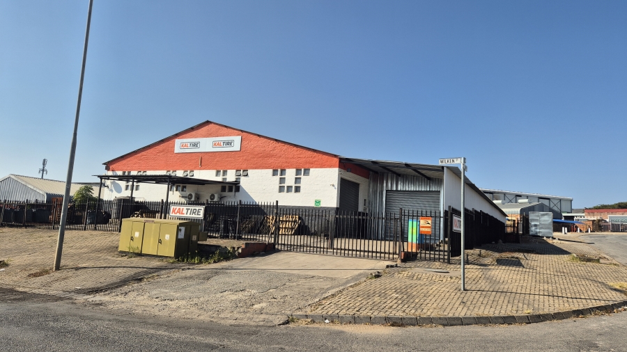 Commercial Property for Sale in Rocky Drift Mpumalanga