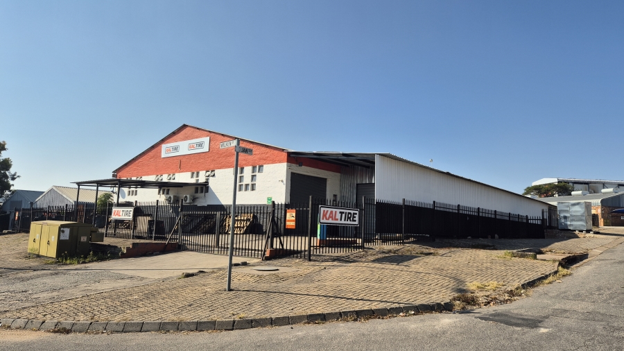 Commercial Property for Sale in Rocky Drift Mpumalanga
