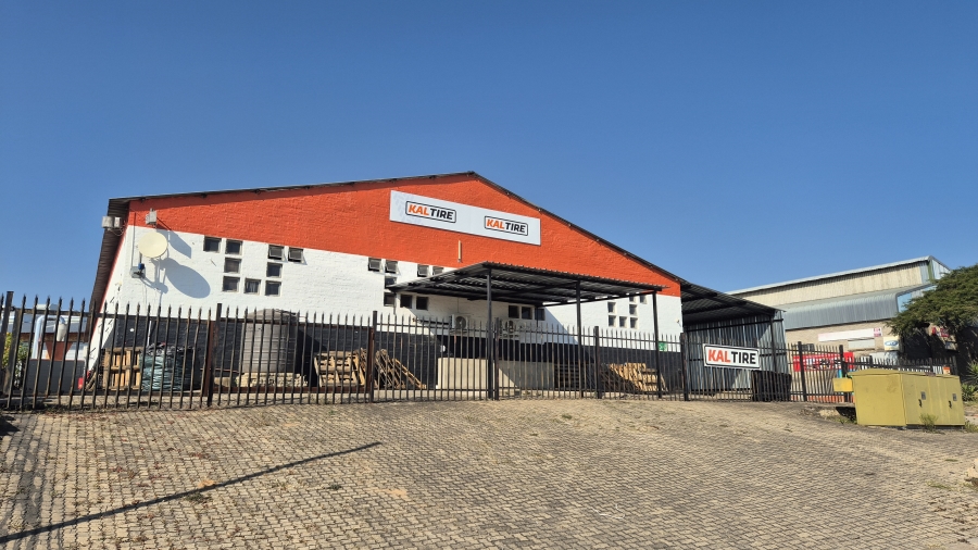Commercial Property for Sale in Rocky Drift Mpumalanga