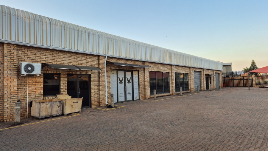 Commercial Property for Sale in Malelane Mpumalanga