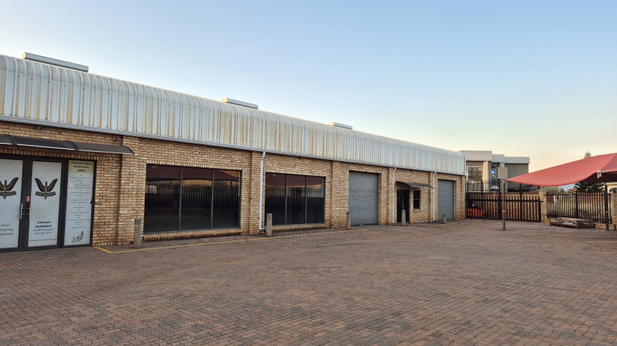 Commercial Property for Sale in Malelane Mpumalanga