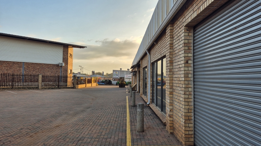 Commercial Property for Sale in Malelane Mpumalanga