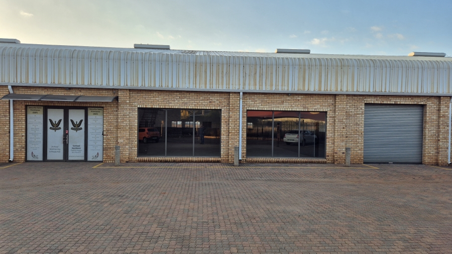 Commercial Property for Sale in Malelane Mpumalanga