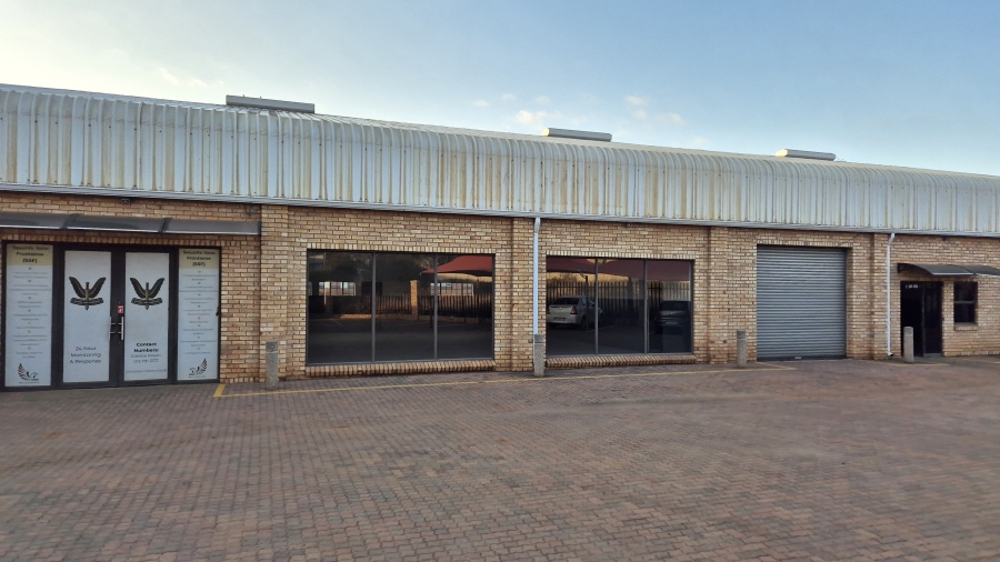 Commercial Property for Sale in Malelane Mpumalanga
