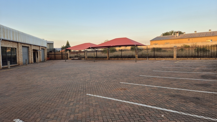 Commercial Property for Sale in Malelane Mpumalanga
