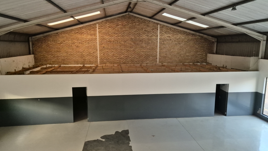 Commercial Property for Sale in Malelane Mpumalanga