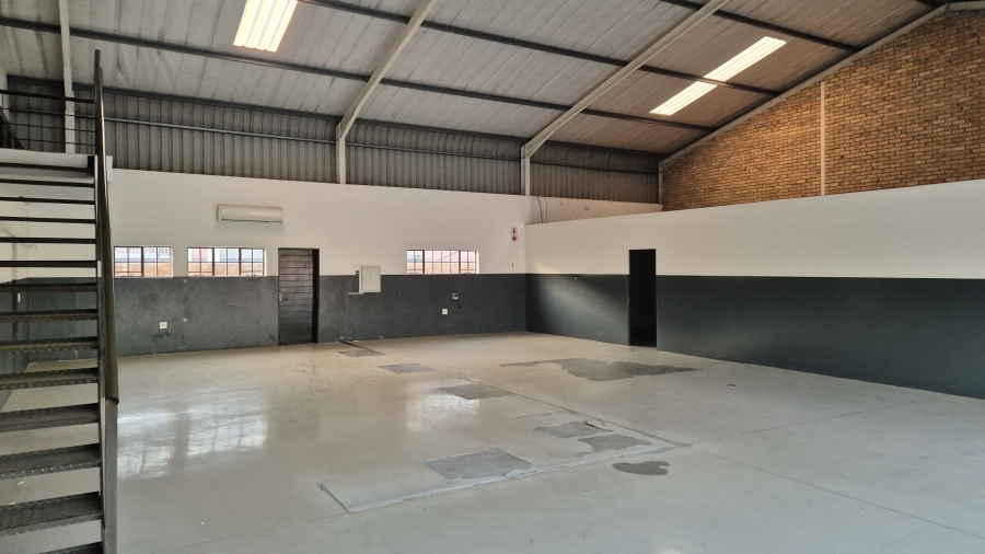 Commercial Property for Sale in Malelane Mpumalanga
