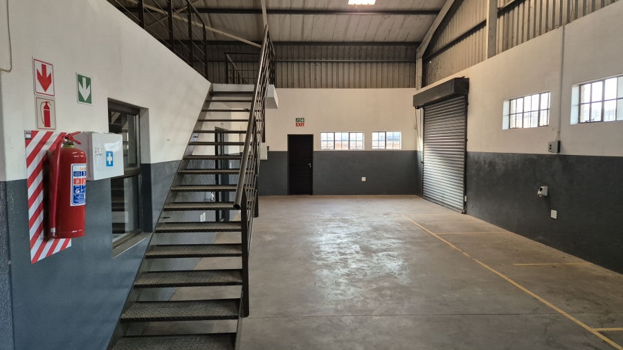 Commercial Property for Sale in Malelane Mpumalanga