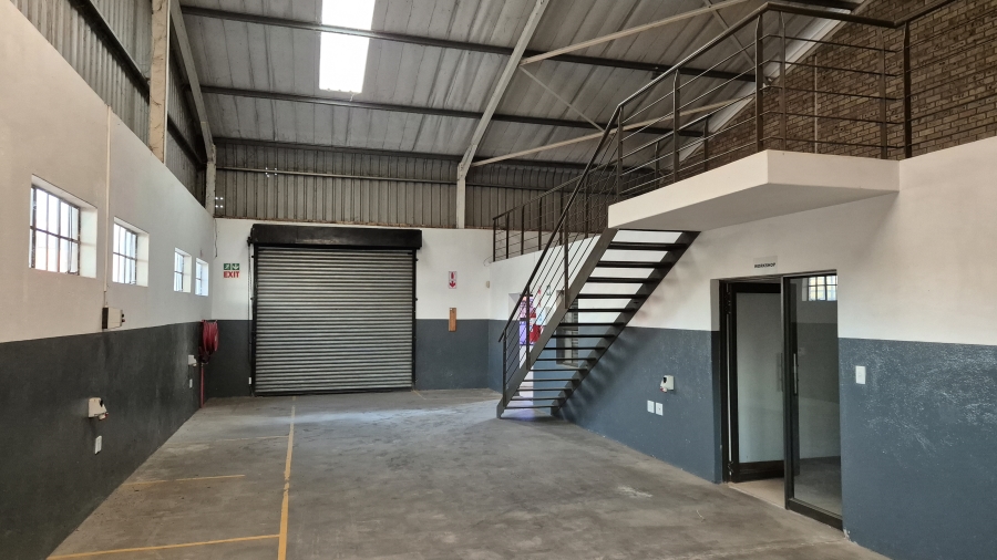 Commercial Property for Sale in Malelane Mpumalanga
