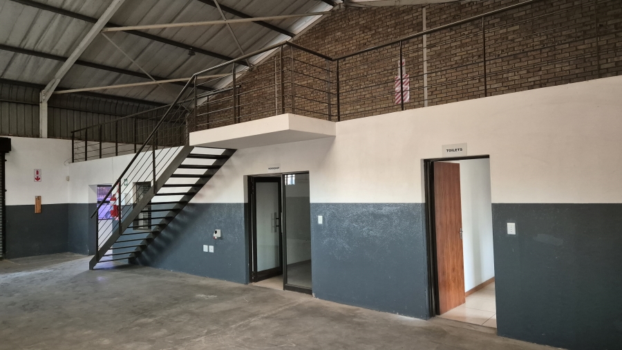 Commercial Property for Sale in Malelane Mpumalanga