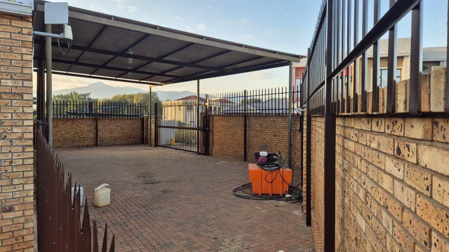 Commercial Property for Sale in Malelane Mpumalanga