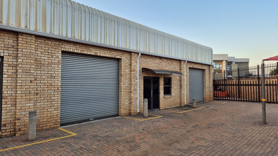 Commercial Property for Sale in Malelane Mpumalanga