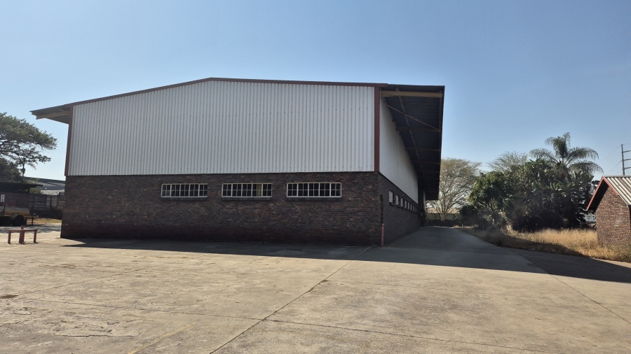 Commercial Property for Sale in Vintonia Mpumalanga