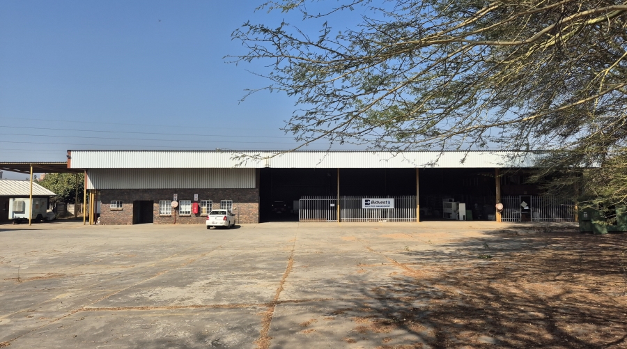 Commercial Property for Sale in Vintonia Mpumalanga
