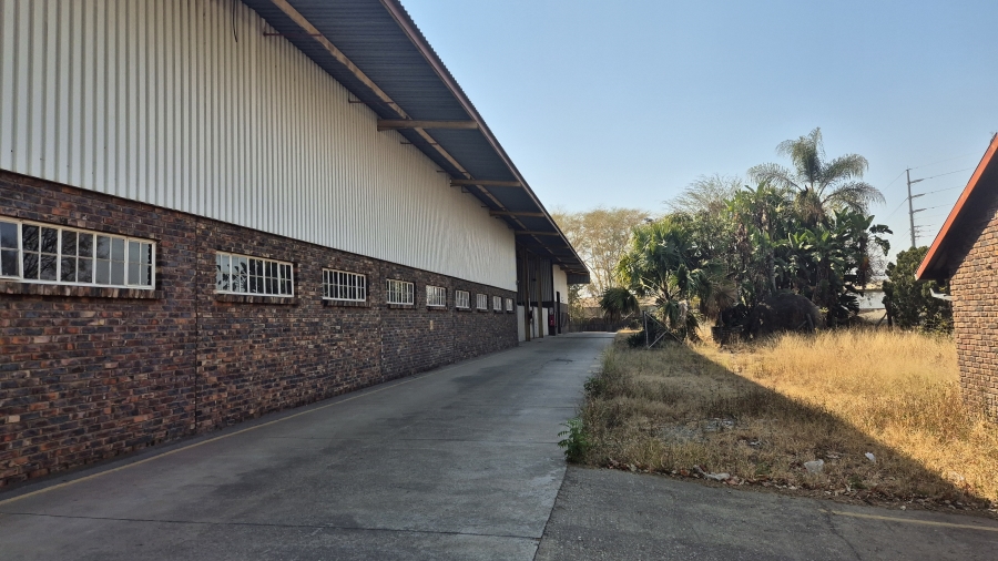 Commercial Property for Sale in Vintonia Mpumalanga