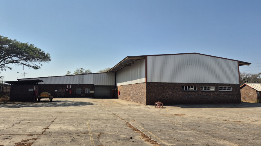 Commercial Property for Sale in Vintonia Mpumalanga