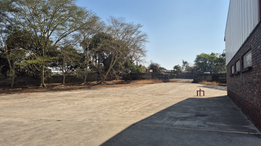 Commercial Property for Sale in Vintonia Mpumalanga