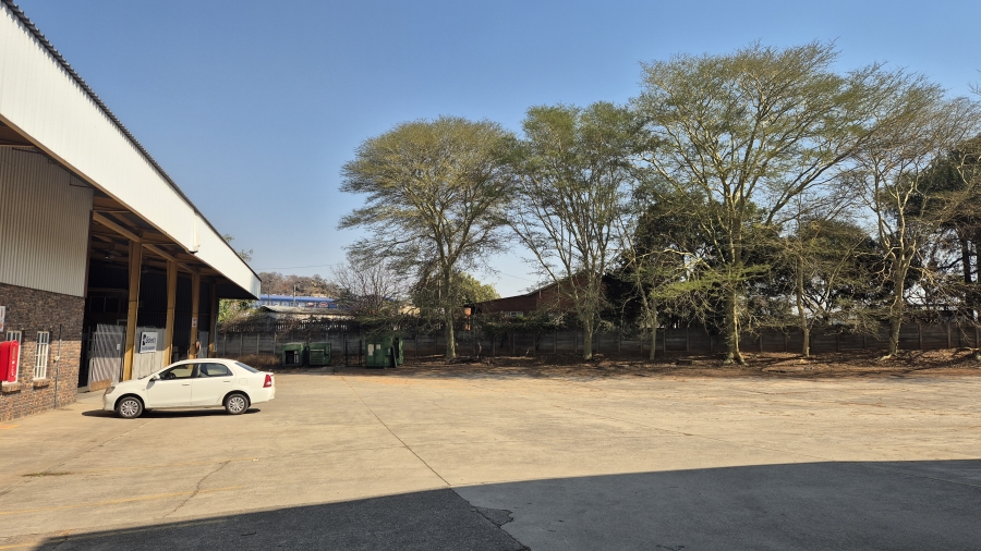 Commercial Property for Sale in Vintonia Mpumalanga