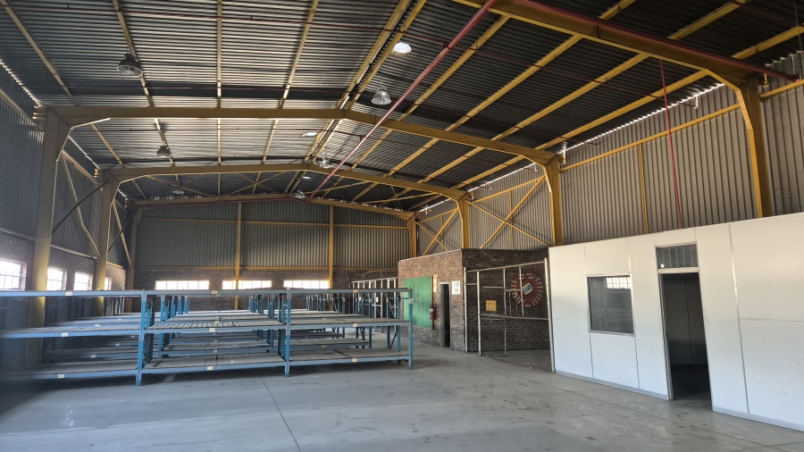 Commercial Property for Sale in Vintonia Mpumalanga