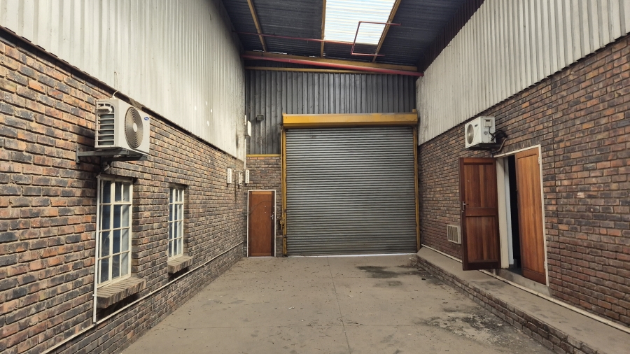 Commercial Property for Sale in Vintonia Mpumalanga