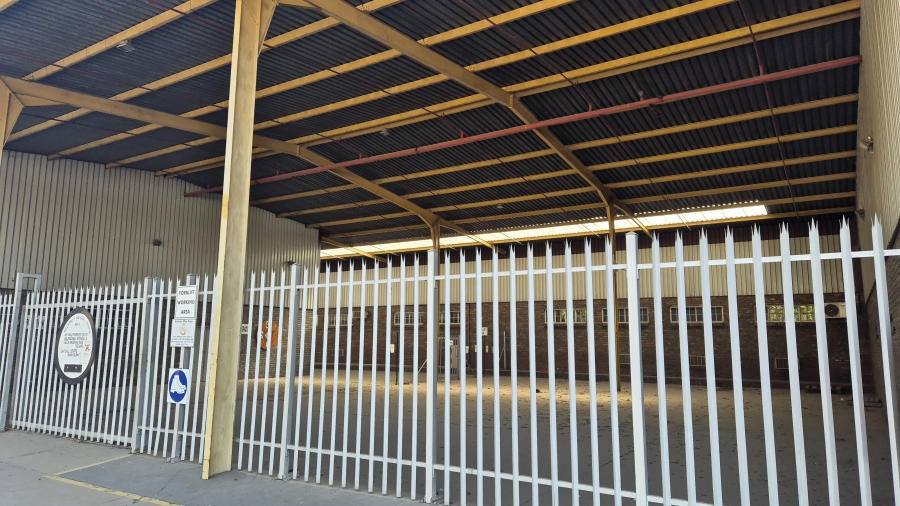Commercial Property for Sale in Vintonia Mpumalanga