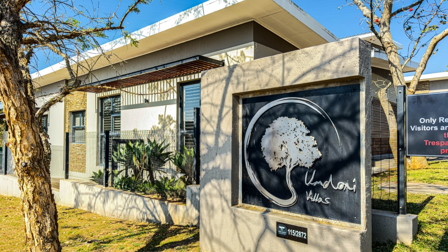 3 Bedroom Property for Sale in The Rest Nature Estate Mpumalanga