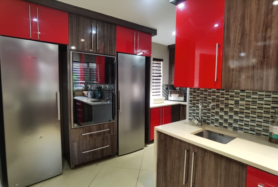 4 Bedroom Property for Sale in Elawini Lifestyle Estate Mpumalanga