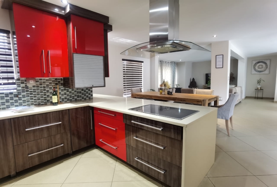4 Bedroom Property for Sale in Elawini Lifestyle Estate Mpumalanga