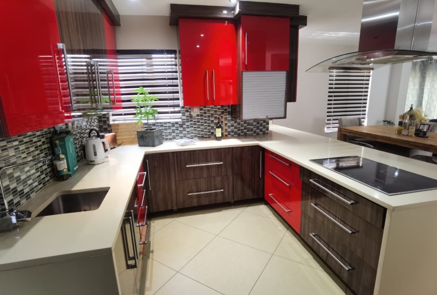 4 Bedroom Property for Sale in Elawini Lifestyle Estate Mpumalanga