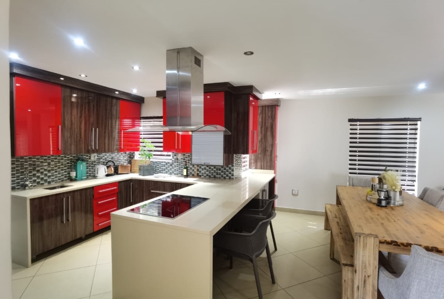 4 Bedroom Property for Sale in Elawini Lifestyle Estate Mpumalanga