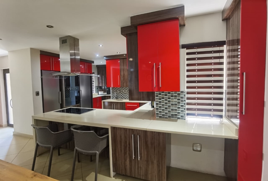 4 Bedroom Property for Sale in Elawini Lifestyle Estate Mpumalanga