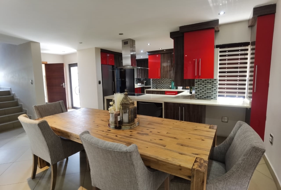 4 Bedroom Property for Sale in Elawini Lifestyle Estate Mpumalanga