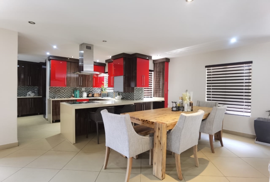4 Bedroom Property for Sale in Elawini Lifestyle Estate Mpumalanga