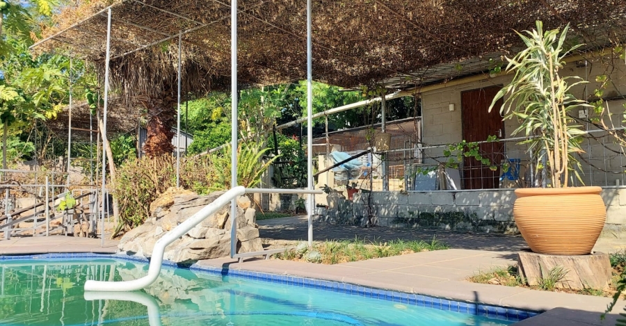 4 Bedroom Property for Sale in Nelspruit Ext 2 Mpumalanga