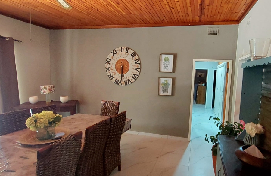 4 Bedroom Property for Sale in Nelspruit Ext 2 Mpumalanga