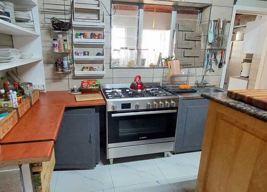 4 Bedroom Property for Sale in Nelspruit Ext 2 Mpumalanga