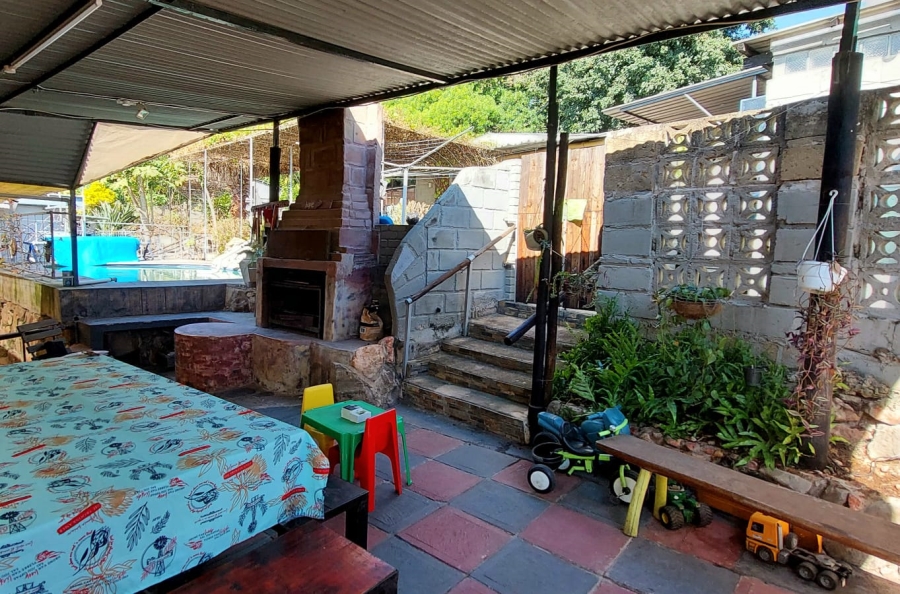 4 Bedroom Property for Sale in Nelspruit Ext 2 Mpumalanga