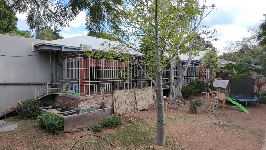 4 Bedroom Property for Sale in Nelspruit Ext 2 Mpumalanga