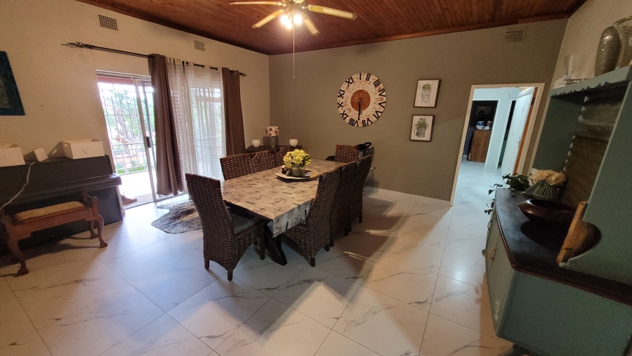 4 Bedroom Property for Sale in Nelspruit Ext 2 Mpumalanga