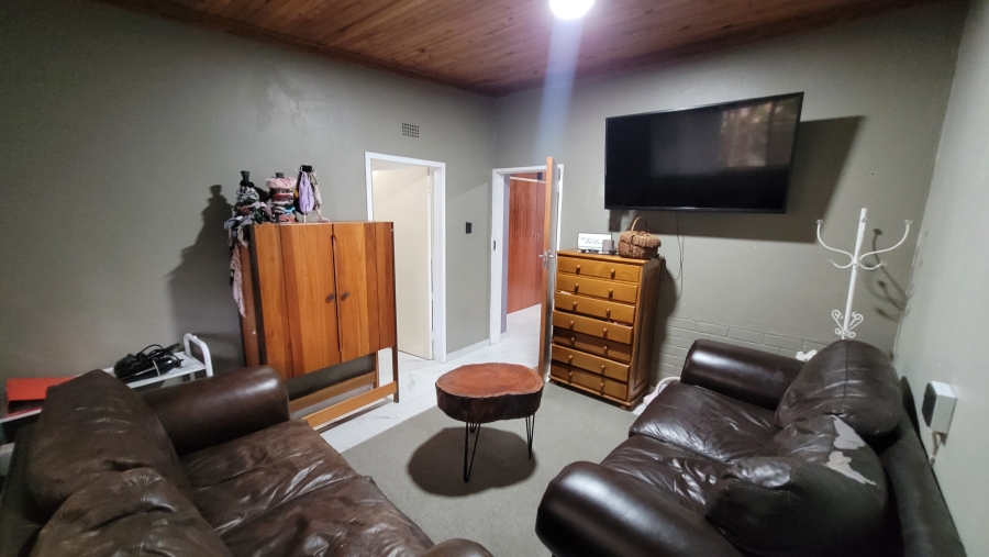 4 Bedroom Property for Sale in Nelspruit Ext 2 Mpumalanga