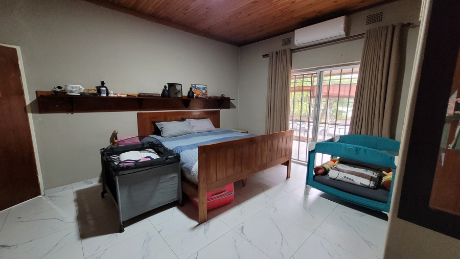 4 Bedroom Property for Sale in Nelspruit Ext 2 Mpumalanga