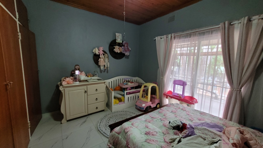 4 Bedroom Property for Sale in Nelspruit Ext 2 Mpumalanga