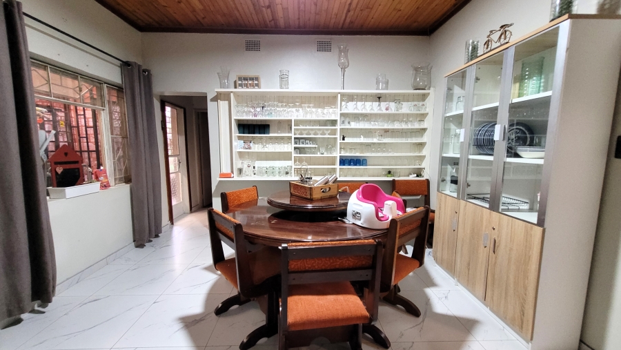 4 Bedroom Property for Sale in Nelspruit Ext 2 Mpumalanga