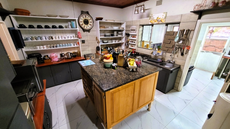 4 Bedroom Property for Sale in Nelspruit Ext 2 Mpumalanga
