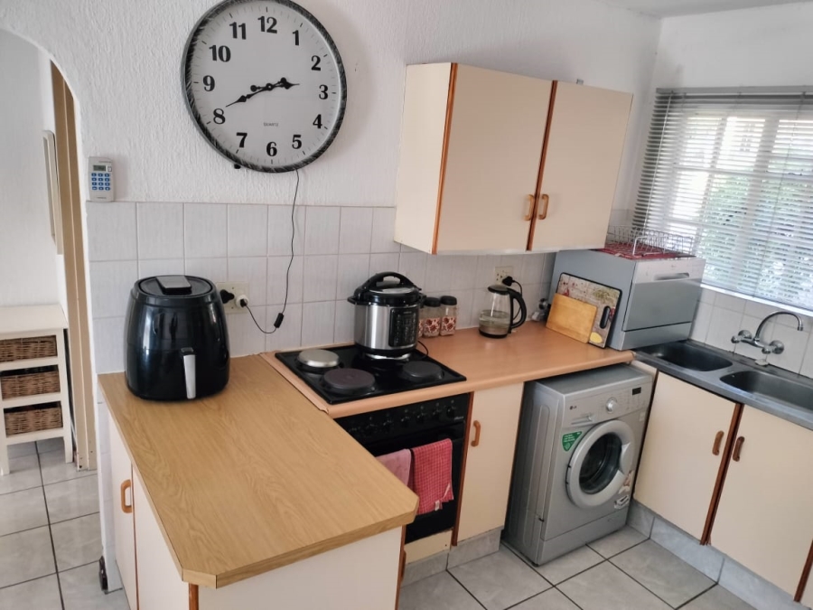 To Let 2 Bedroom Property for Rent in Steiltes Mpumalanga