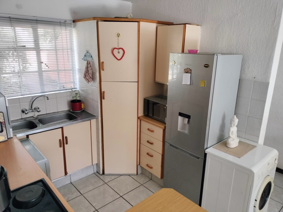 To Let 2 Bedroom Property for Rent in Steiltes Mpumalanga