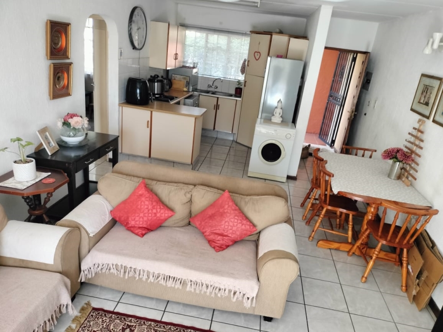 To Let 2 Bedroom Property for Rent in Steiltes Mpumalanga