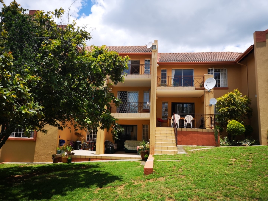 To Let 2 Bedroom Property for Rent in Steiltes Mpumalanga